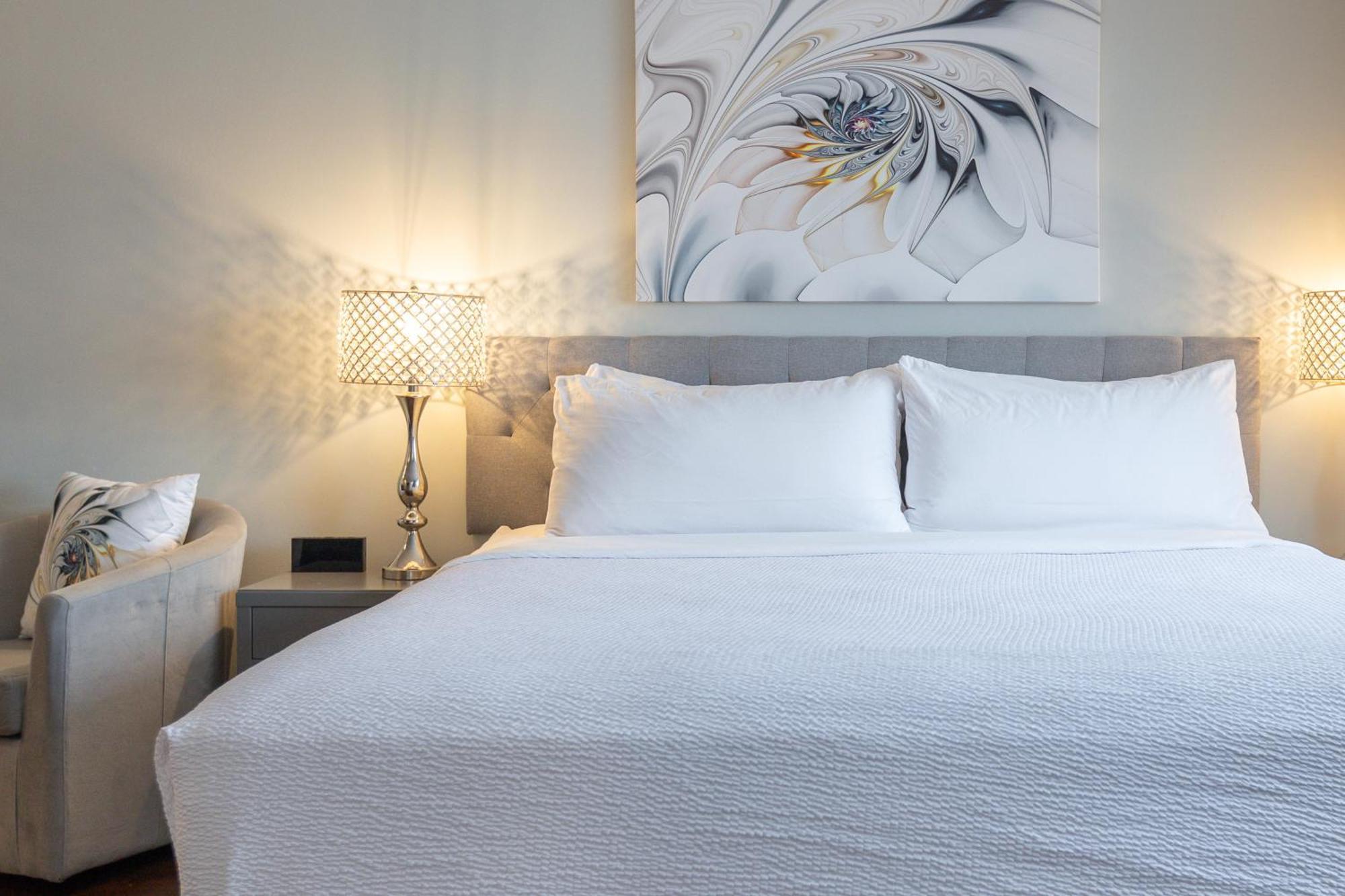 Crowne Plaza Niagara Falls Ny - Riverside By Ihg Exterior photo