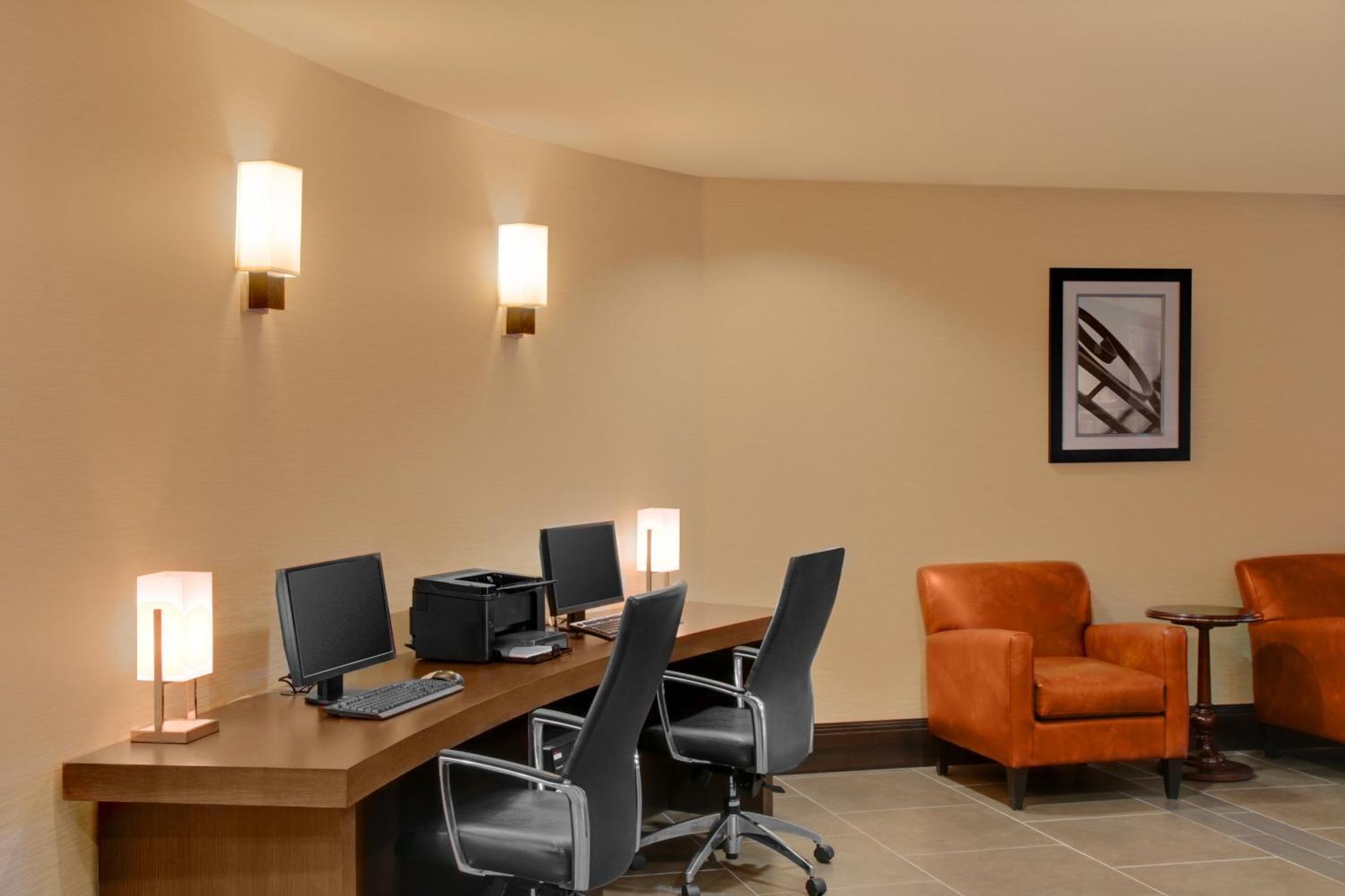 Crowne Plaza Niagara Falls Ny - Riverside By Ihg Exterior photo